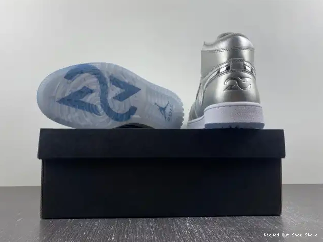 Kicked Out Shoe Store FD6815-001 Jordan Gift Giving Golf Air 1 High 0617